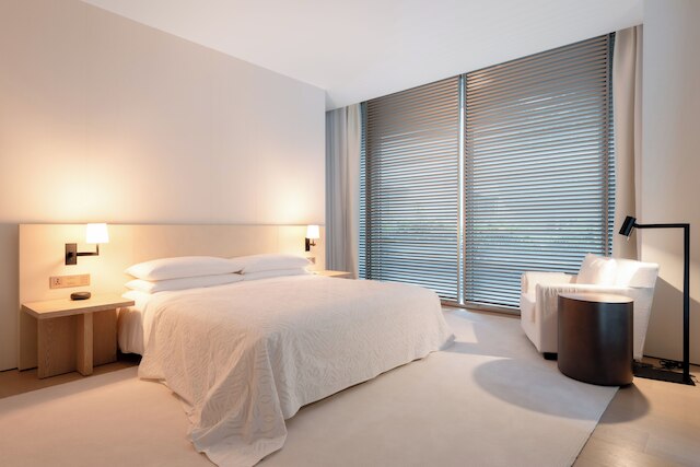 ザ シンガポール エディション