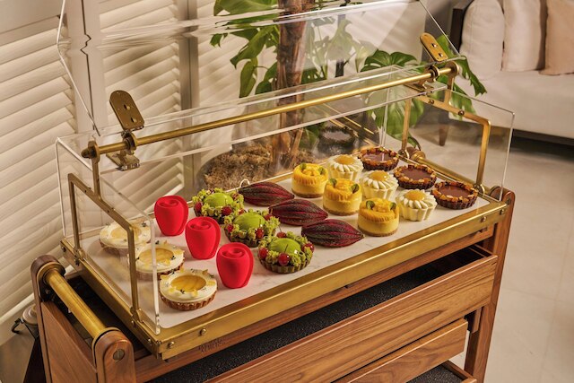 ザ シンガポール エディション