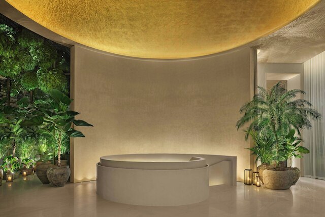 ザ シンガポール エディション