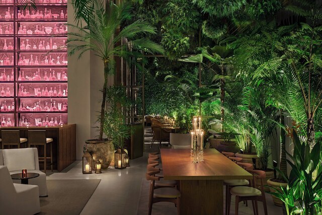 ザ シンガポール エディション