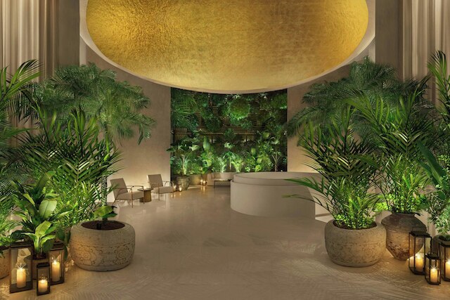 ザ シンガポール エディション