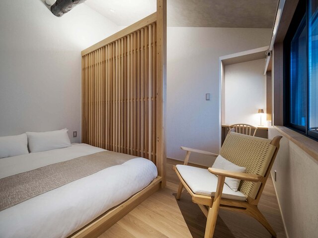 町家レジデンスイン京都 こうげつ