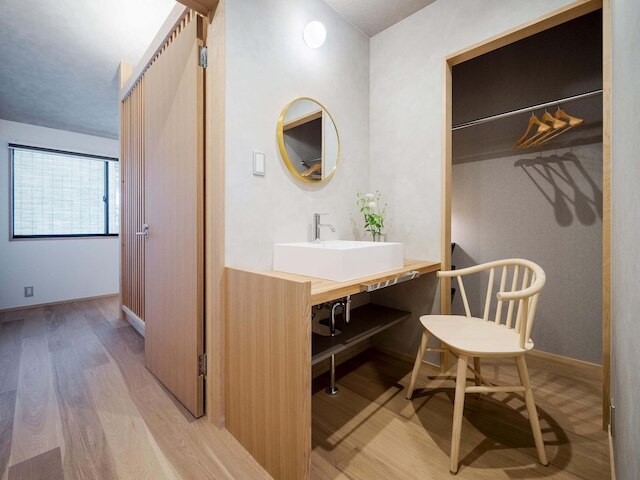 町家レジデンスイン京都 こうげつ