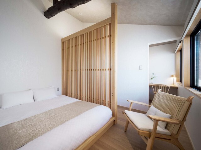 町家レジデンスイン京都 こうげつ