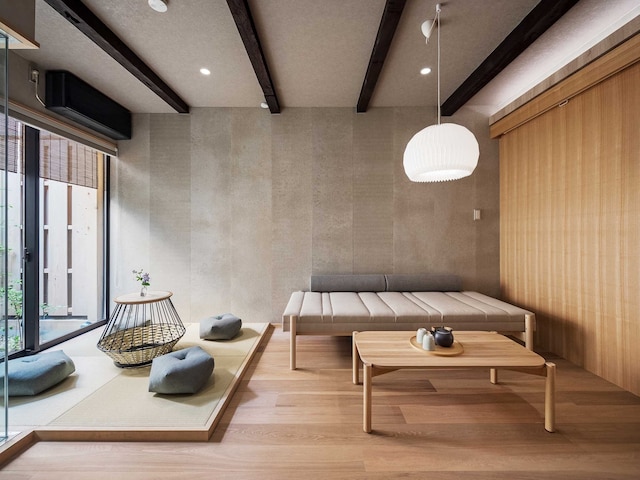 町家レジデンスイン京都 こうげつ