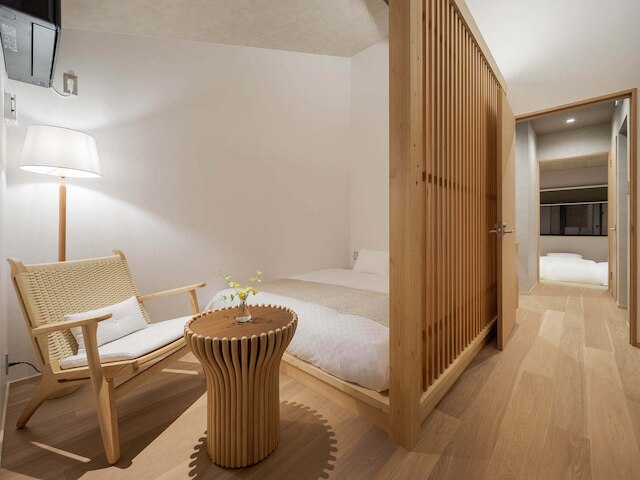 町家レジデンスイン京都 こうげつ