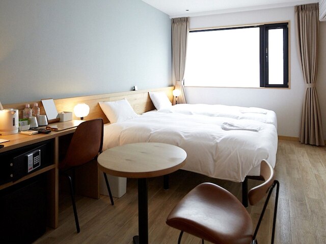 hotel Bell ・ kyoto