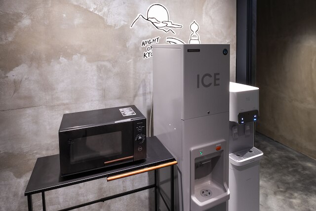 hotel Bell ・ kyoto