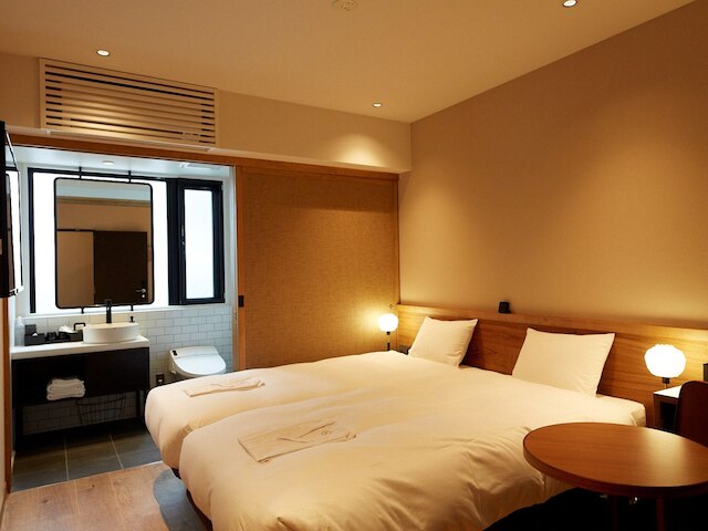 hotel Bell ・ kyoto