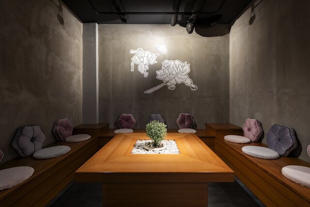 hotel Bell ・ kyoto