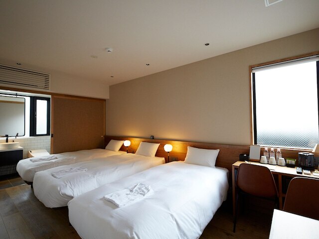 hotel Bell ・ kyoto