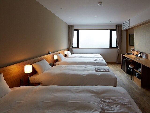 hotel Bell ・ kyoto