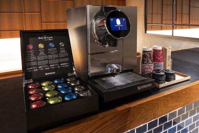 hotel Bell ・ kyoto