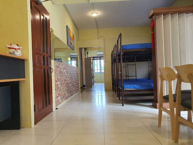 ホテル O アリーバ トラベラーズ