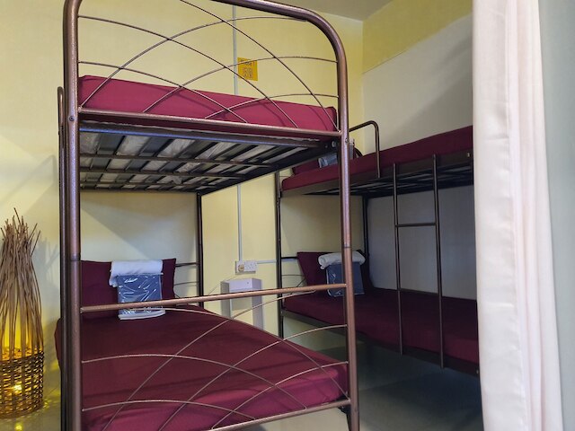 ホテル O アリーバ トラベラーズ