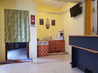 ホテル O アリーバ トラベラーズ