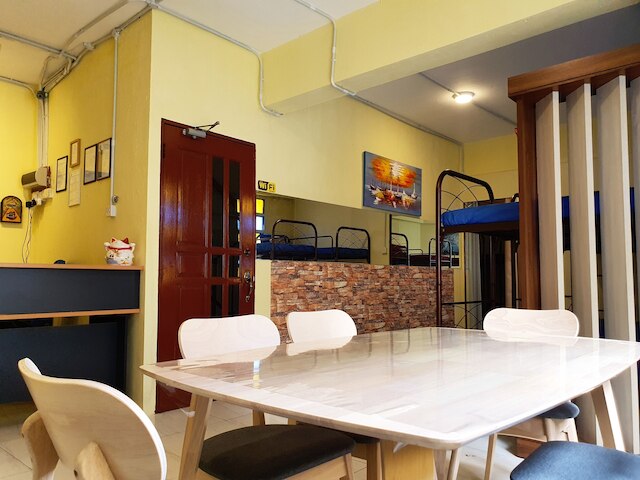 ホテル O アリーバ トラベラーズ