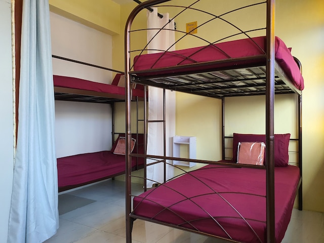 ホテル O アリーバ トラベラーズ