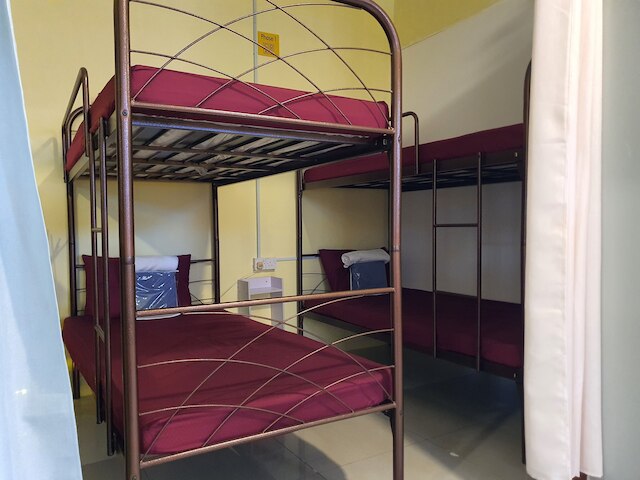 ホテル O アリーバ トラベラーズ