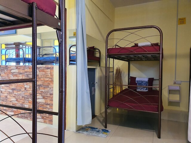 ホテル O アリーバ トラベラーズ