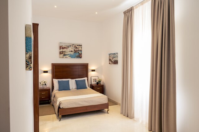 ゲストルームの部屋 - "10平方" - シギーウィ村の中心部に位置するタウンハウス