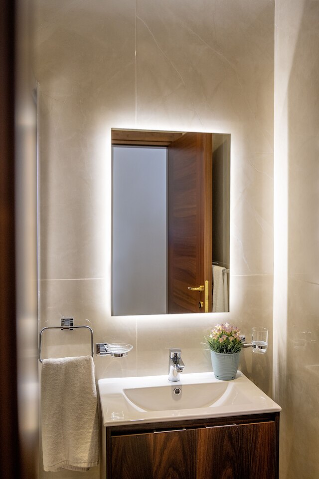 ゲストルームの部屋 - "10平方" - シギーウィ村の中心部に位置するタウンハウス