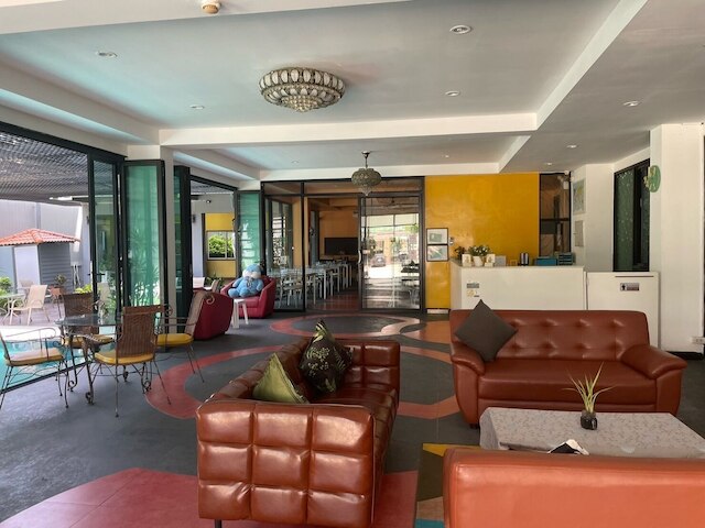 ステイ・リゾート・パタヤ