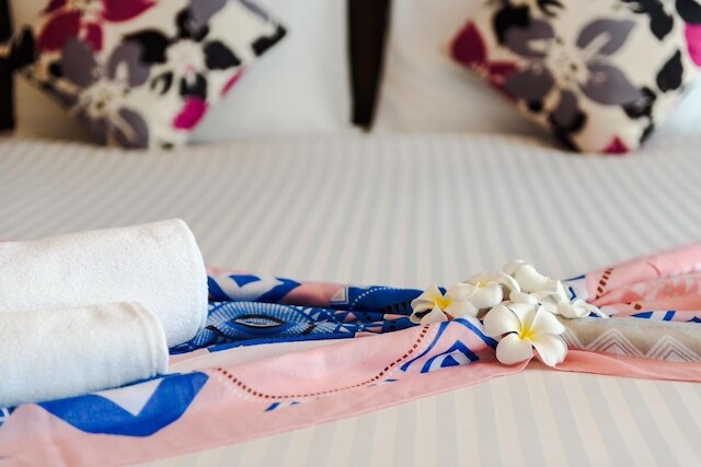 ステイ・リゾート・パタヤ