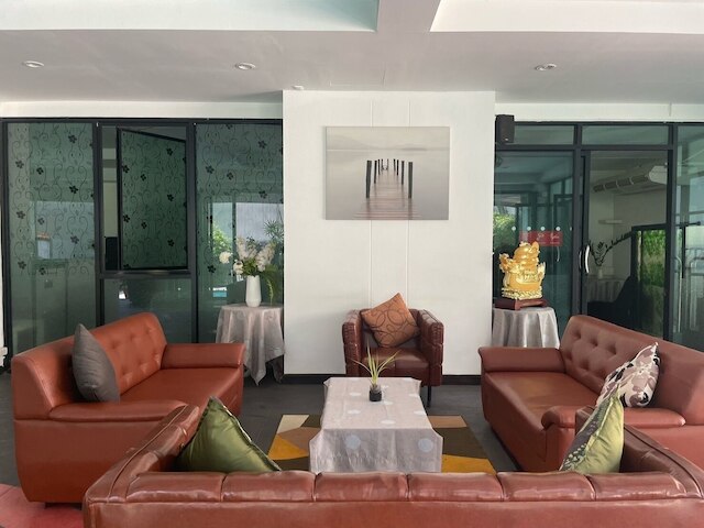 ステイ・リゾート・パタヤ