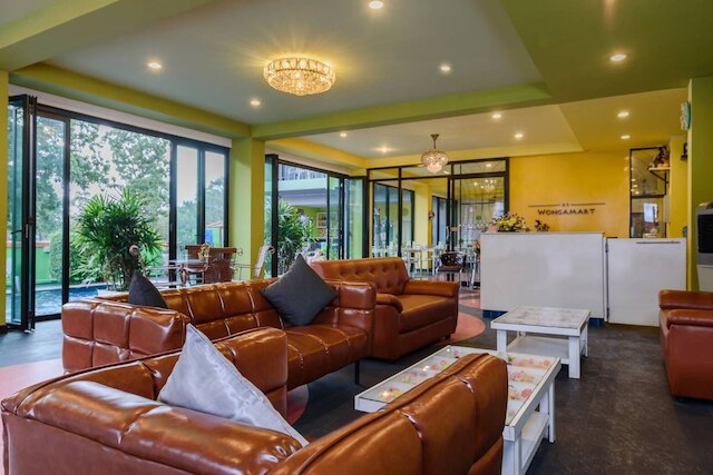 ステイ・リゾート・パタヤ