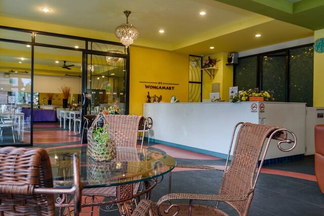 ステイ・リゾート・パタヤ