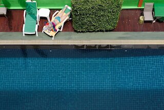 ステイ・リゾート・パタヤ