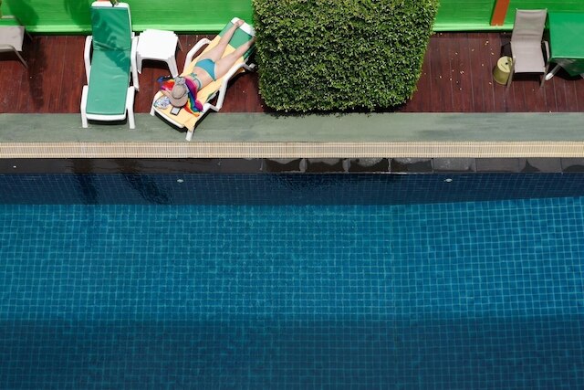 ステイ・リゾート・パタヤ