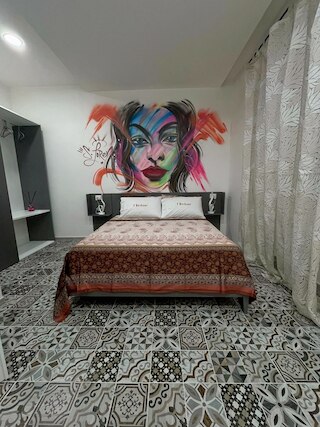 B&B アイ・ボルボーニ