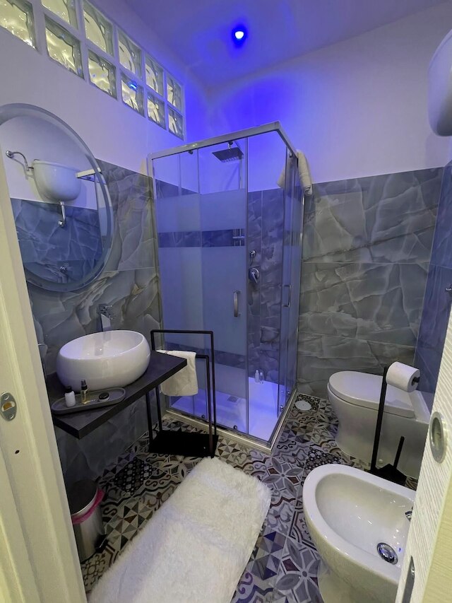 B&B アイ・ボルボーニ