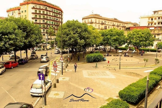 B&B アイ・ボルボーニ