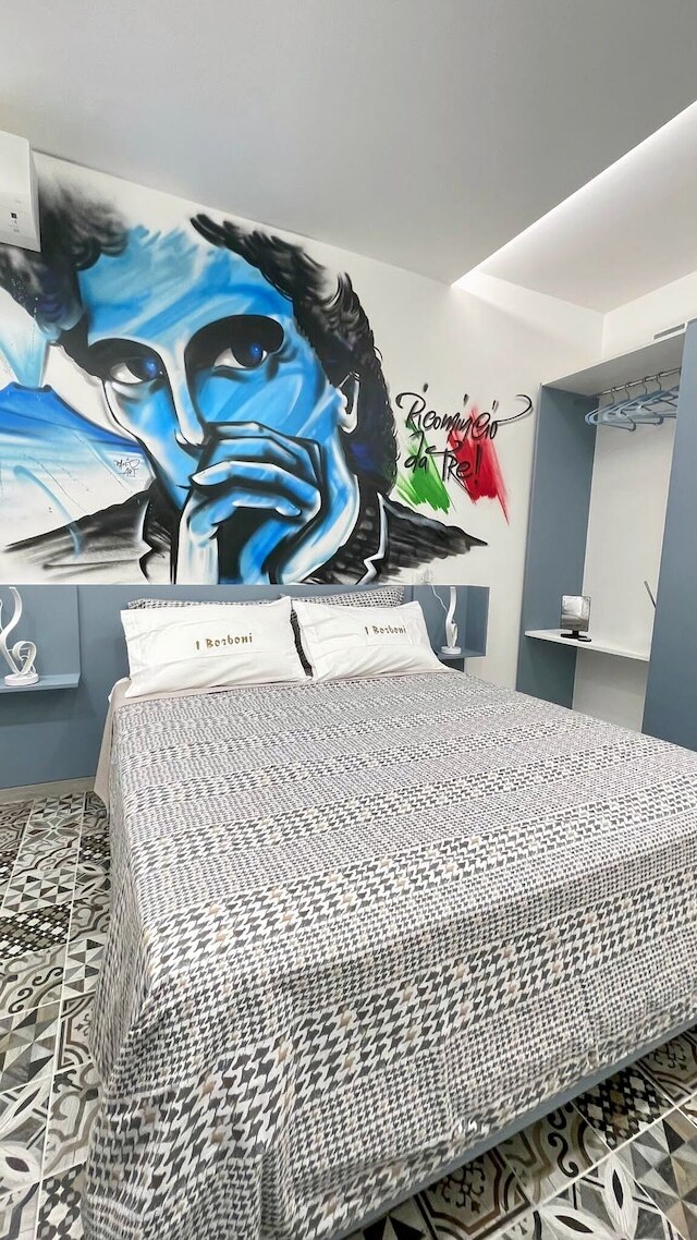 B&B アイ・ボルボーニ