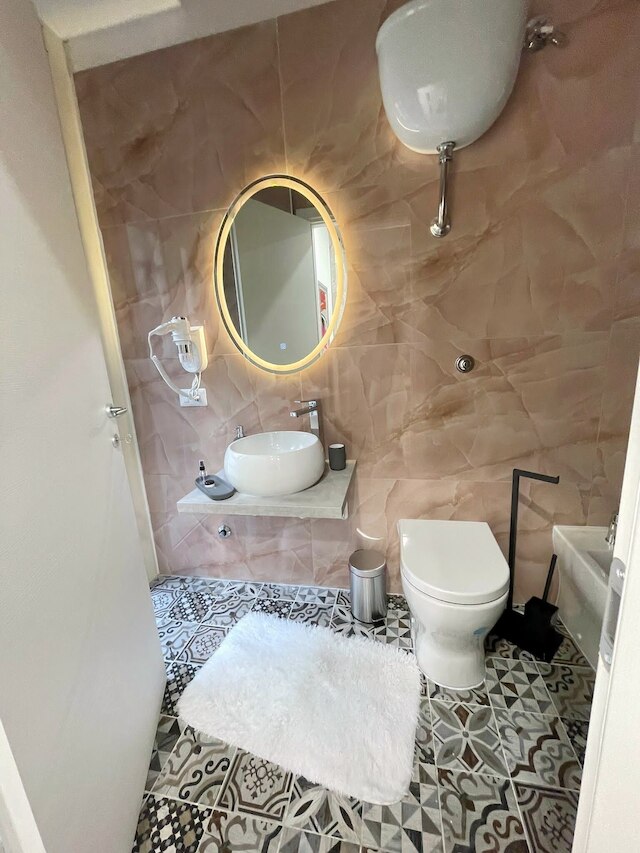 B&B アイ・ボルボーニ