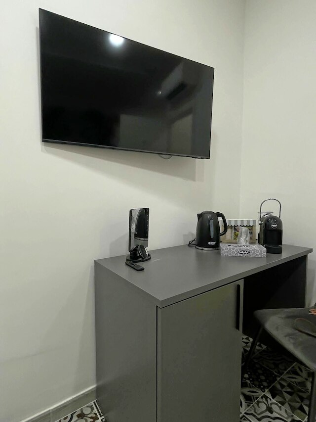 B&B アイ・ボルボーニ