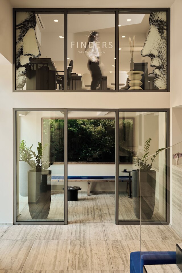 ビジョンオモニア