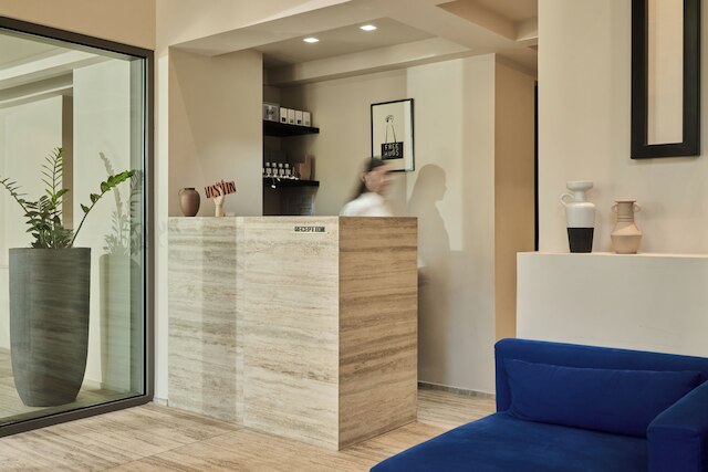 ビジョンオモニア