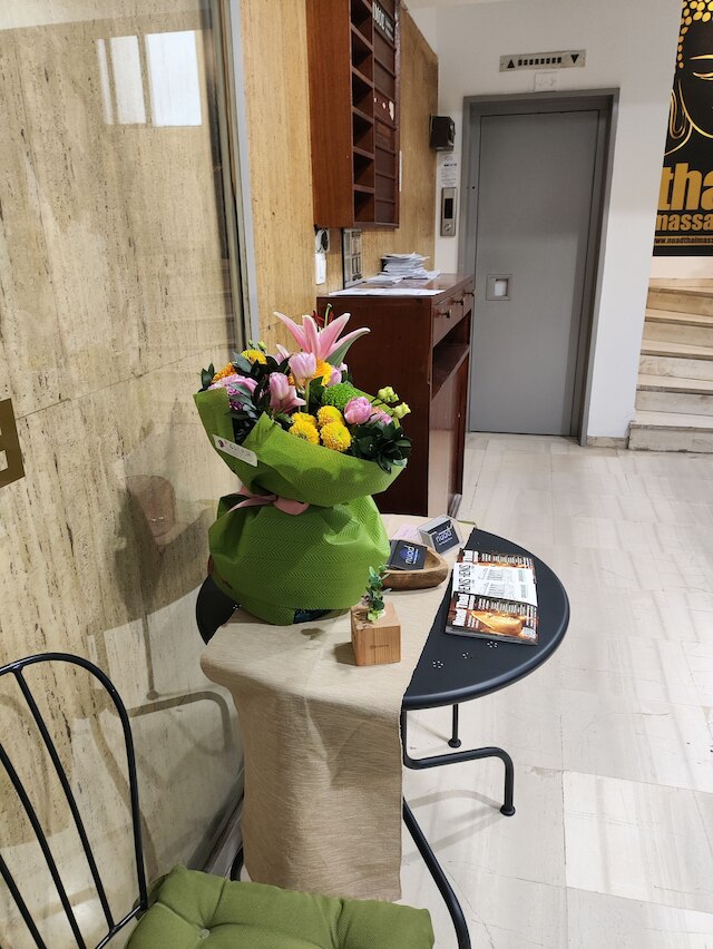 ユリシーズアパートメントシンタグマ