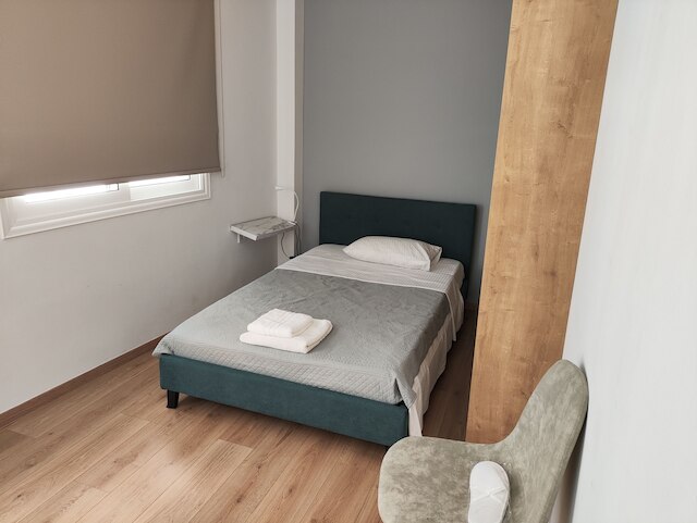 ユリシーズアパートメントシンタグマ