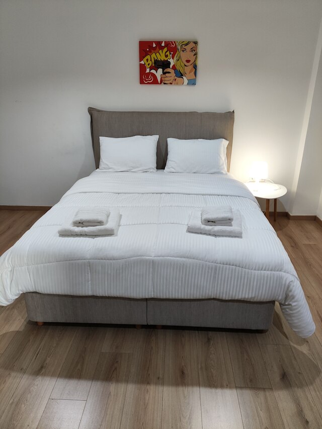 ユリシーズアパートメントシンタグマ