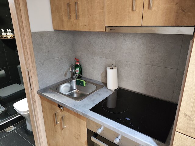 ユリシーズアパートメントシンタグマ