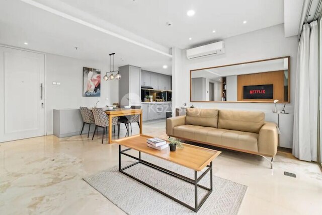 Mahadara by Kozystay