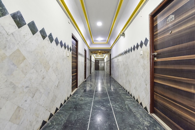 ファブホテル クリスタル イン II