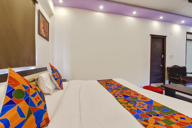 ファブホテル クリスタル イン II