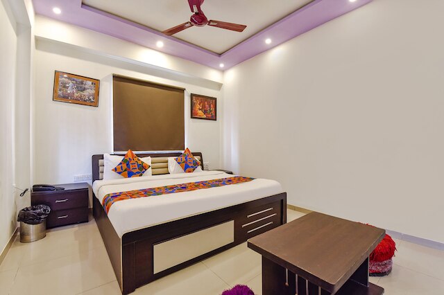 ファブホテル クリスタル イン II