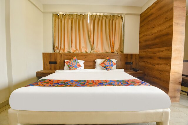 ファブホテル アヴーサ グランド